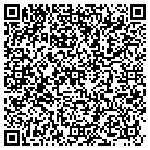 QR code with A Auto-Truck Service Inc contacts