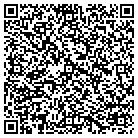 QR code with Galvan Dumpling & Hauling contacts