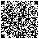 QR code with Apple Cleaning Service contacts