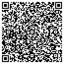 QR code with Harvard Business Consulting Inc contacts