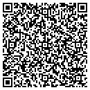 QR code with Kime Express contacts