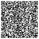 QR code with Hickory Hill Consulting contacts