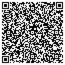 QR code with A & C Towing contacts