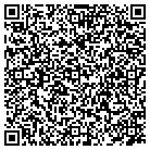 QR code with Peggy Sues Upholstery Interiors contacts