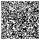 QR code with I-Ampossible LLC contacts
