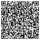 QR code with James Davis Robert contacts