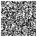 QR code with James Simac contacts