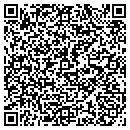 QR code with J C D Consulting contacts