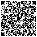 QR code with J H D Consulting contacts