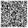 QR code with Basket Gallery contacts