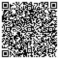 QR code with J & I Consultants contacts
