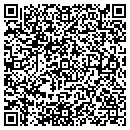 QR code with D L Consulting contacts