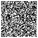 QR code with All Pro Heating contacts