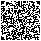 QR code with Custom Keepsakes By Karen contacts