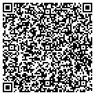 QR code with C J M Excavation And Development Corporation contacts