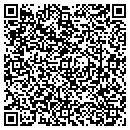 QR code with A Hamid Towing Inc contacts