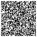 QR code with Ali's Craft contacts