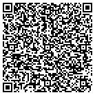 QR code with Kinetics Testing-Commissioning contacts