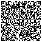 QR code with A J Towing & Recovery contacts