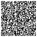QR code with Clover Excavating & Road Const contacts