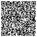 QR code with M T Baskets contacts