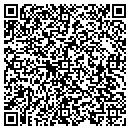 QR code with All Southwest Towing contacts