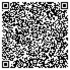 QR code with Portage Township Food Service contacts