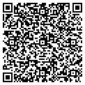 QR code with All Ways Towing contacts