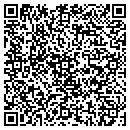 QR code with D A M Excavation contacts