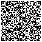 QR code with M R I Sales Consultants contacts