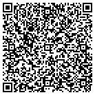 QR code with W C Morgan And Associates Inc contacts
