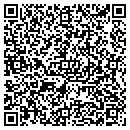 QR code with Kissed By The Moon contacts