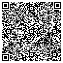 QR code with John M Hahn contacts