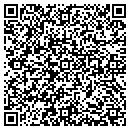 QR code with Andersons' contacts