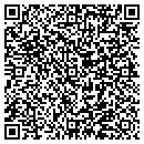 QR code with Anderson's Towing contacts
