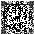 QR code with Andersons Towing Service contacts