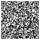 QR code with The Pantry contacts