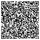QR code with R J P Consulting In contacts