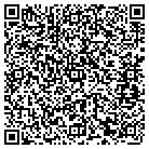 QR code with Prundale Senior Center Area contacts