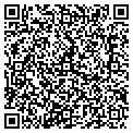 QR code with Hamre Painting contacts