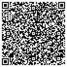 QR code with T & T Food Service & Vending contacts