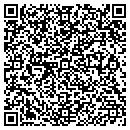 QR code with Anytime Towing contacts