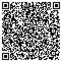 QR code with Del Corp contacts