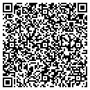 QR code with Anytime Towing contacts