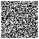 QR code with Maria's Blue Rose Boutique contacts