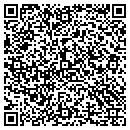 QR code with Ronald E Scherbarth contacts