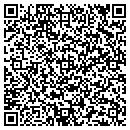 QR code with Ronald G Schafer contacts