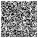 QR code with D F Callahan Inc contacts