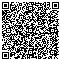 QR code with Palette contacts
