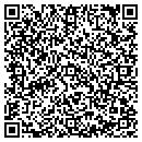 QR code with A Plus Roadrunner's Towing contacts